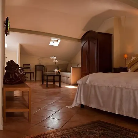 Otel Orologio Brescia