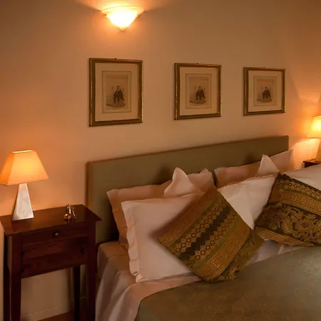 Otel Orologio 3*
