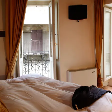 Otel Orologio Brescia