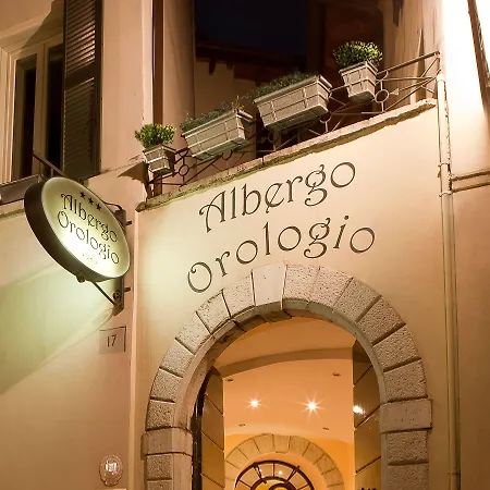 Orologio