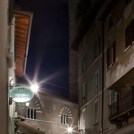 Orologio 3* Brescia