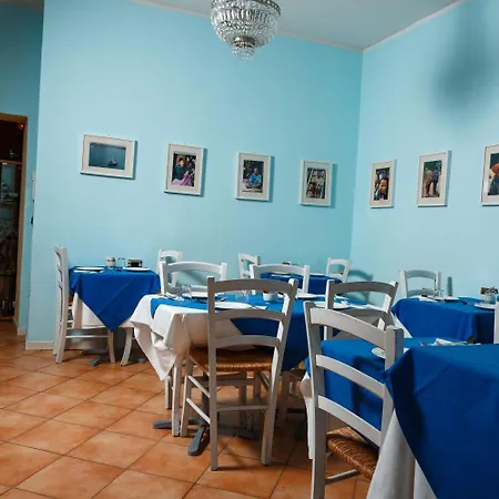 Otel Orologio 3*