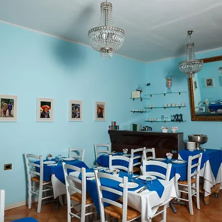 Otel Orologio 3*