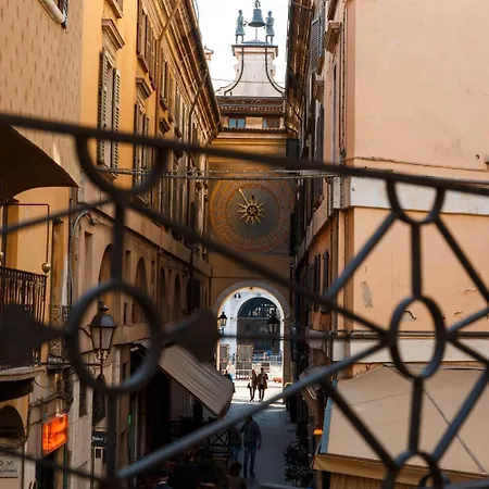 Otel Orologio
