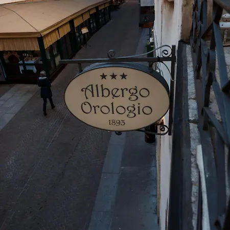 Orologio Otel
