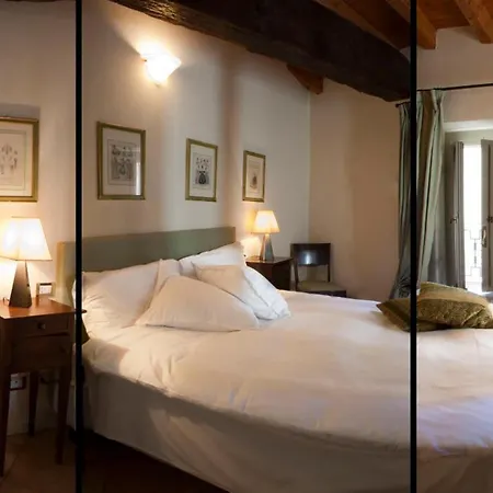 Orologio Hotel Brescia