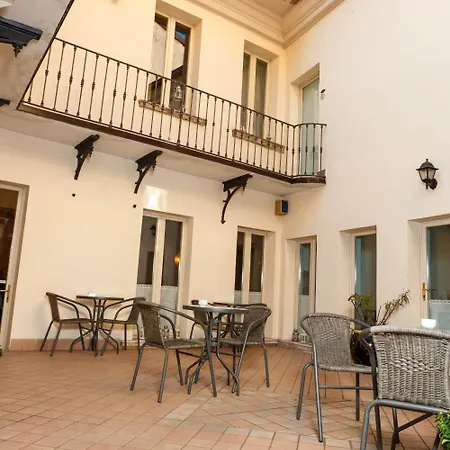 Otel Orologio 3*