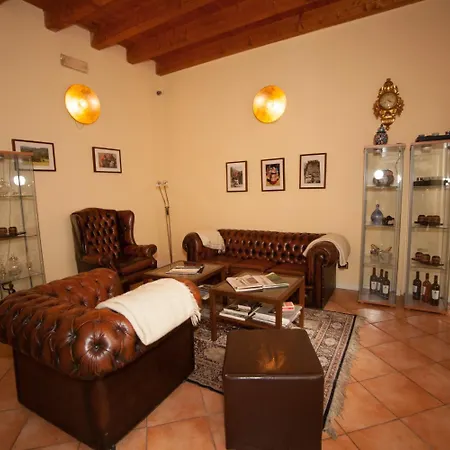 Otel Orologio Brescia