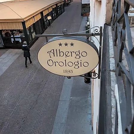 Hotel Orologio 3*
