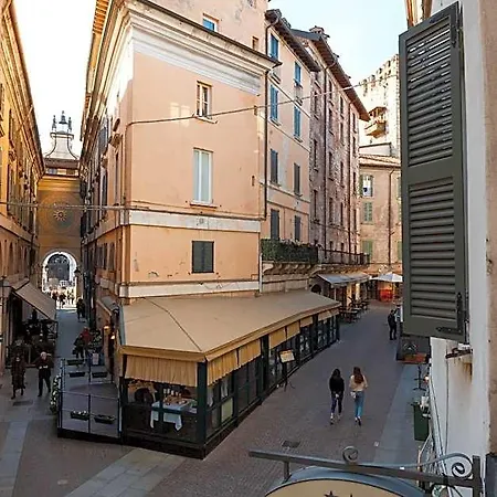 Orologio Hotel Brescia