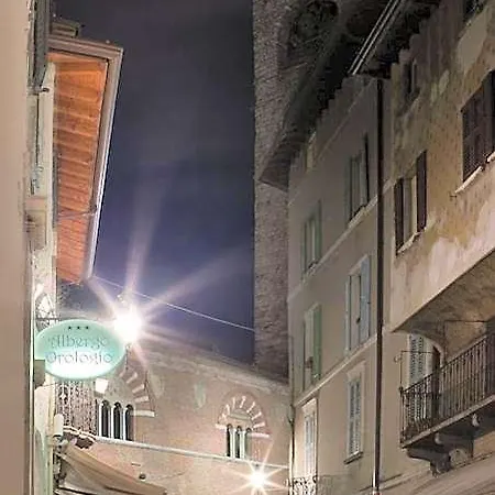 Orologio Hotel 3*