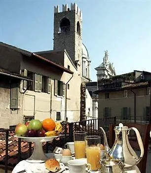 Orologio Hotel