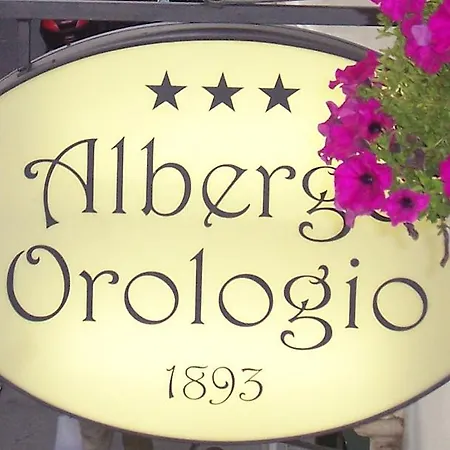 Orologio 3* Brescia