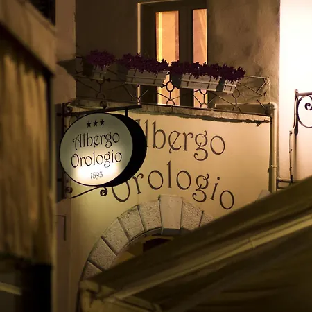 Orologio Otel