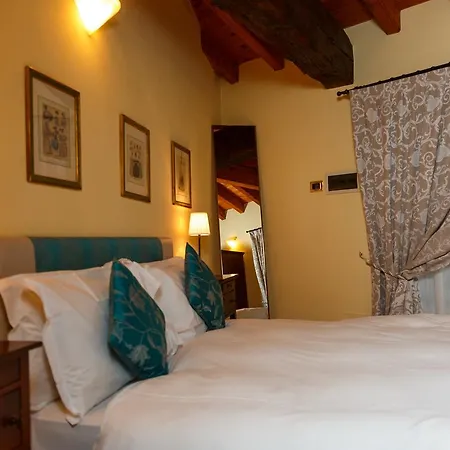 Orologio Hotel Brescia