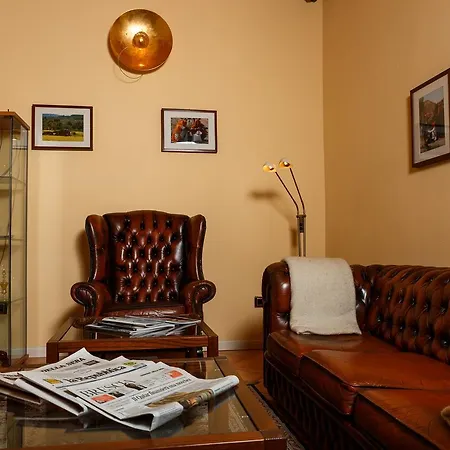 Otel Orologio Brescia