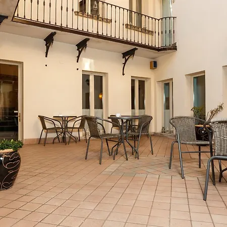 Otel Orologio