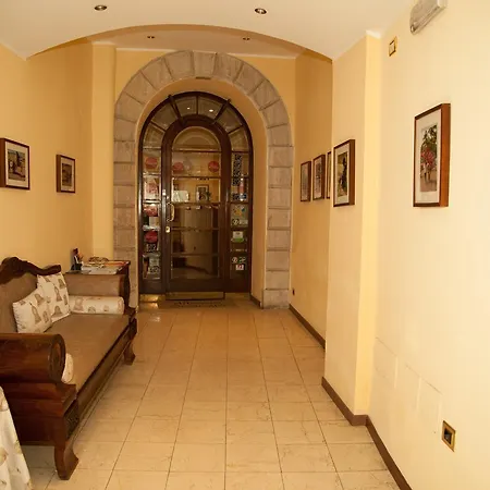 Orologio Hotel Brescia