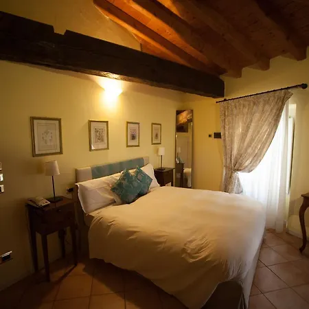 Otel Orologio