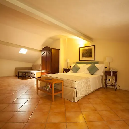 Otel Orologio