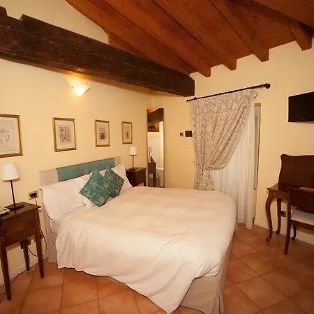 Orologio Hotel Brescia