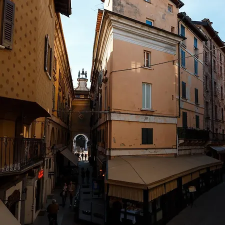 Otel Orologio Brescia