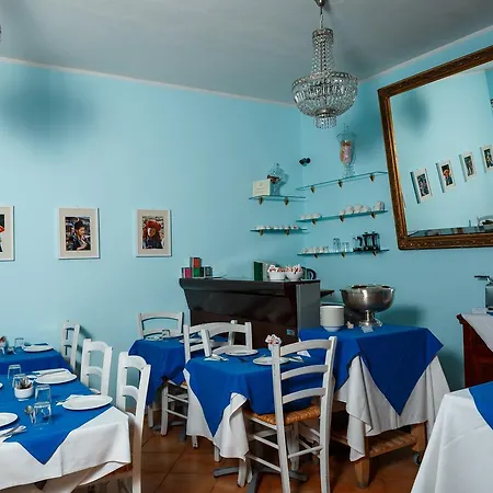 Otel Orologio Brescia