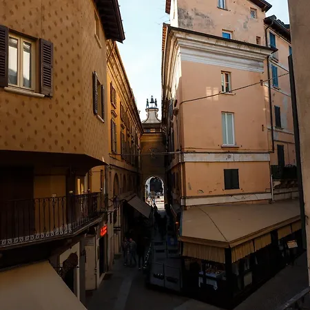 Otel Orologio Brescia