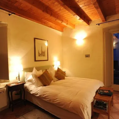 Otel Orologio 3*
