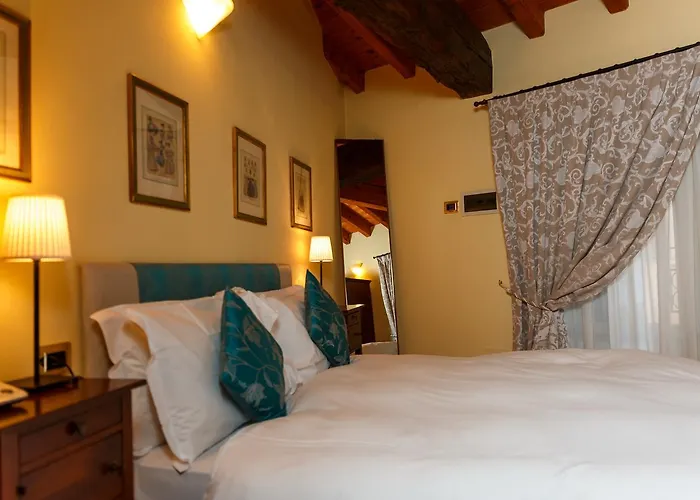 Orologio Hotell Brescia