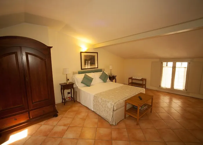 Hotell Orologio Brescia