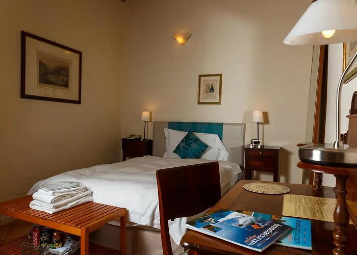 Orologio Hotell Brescia