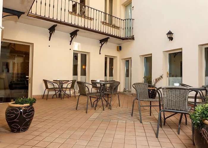 Orologio Hotell Brescia