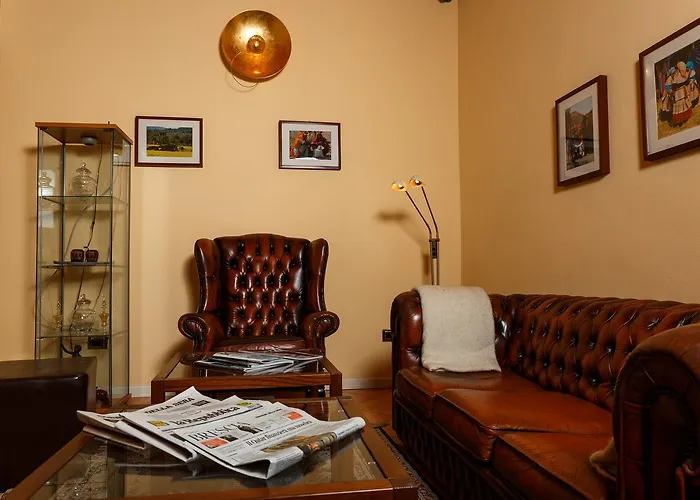 Hotell Orologio Brescia