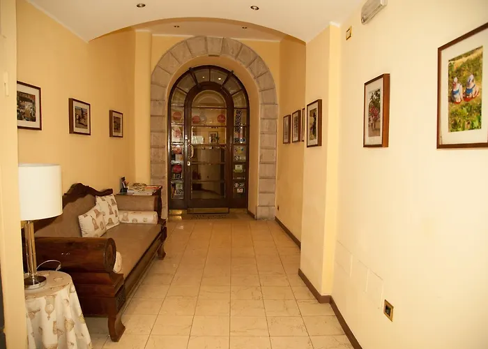 Orologio Hotell Brescia