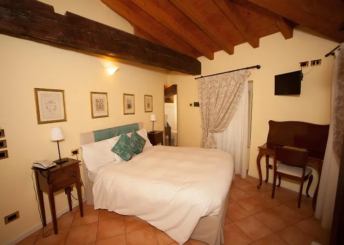 Orologio Hotell Brescia