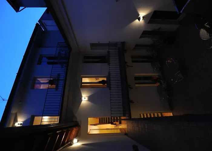 Hotell Orologio Brescia